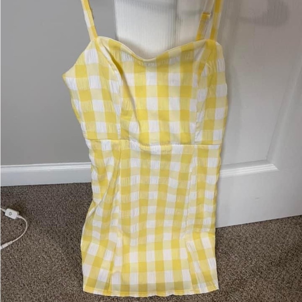 XS Sundress
